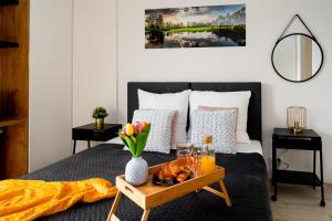 EASY RENT Apartments - Smart, 24h Check-in