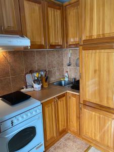 Pine Heaven - Cozy 2 Bedroom apartment - Nature View 15m2 Balcony