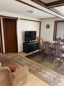 Pine Heaven - Cozy 2 Bedroom apartment - Nature View 15m2 Balcony