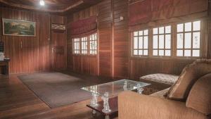 Jatimas Hijau Hotel & Villa