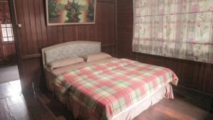 Jatimas Hijau Hotel & Villa