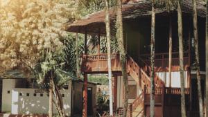 Jatimas Hijau Hotel & Villa