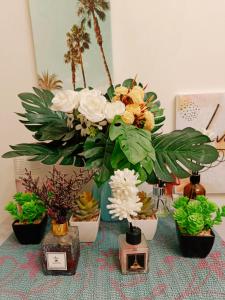 Shore Residences Tower D # 408