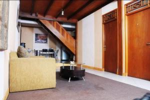 Jatimas Hijau Hotel & Villa