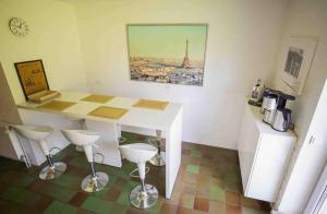 Landsitz Lippoldsberg