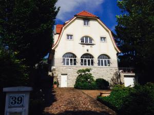 Wohnen am Ilmpark - Hotel 3 stelle a Weimar