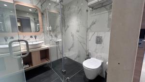 Hotel Manorama Vijayawada