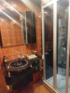 B&B Apartment Mountain View