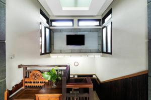 Hotel O Guest House Teras Waruga Syariah