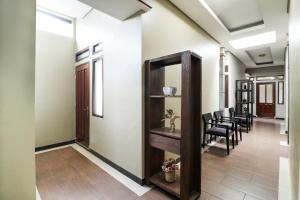 Hotel O Guest House Teras Waruga Syariah