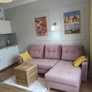 Apartament na Starówce