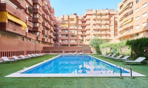 Hesperia Sant Joan