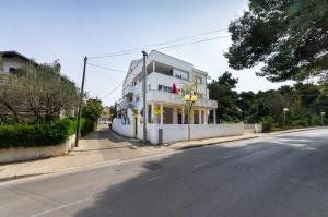 Apartments Borik