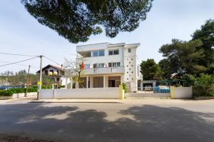 Apartments Borik