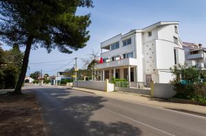 Apartments Borik