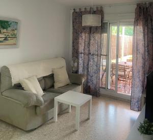 Puerta de Doñana: Playa y centro a un paso. - Unrated properties in Sanlúcar de Barrameda