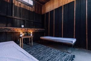 Dwarsvlei Venue - Camping & Stables