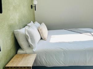 Wabi Sabie River House