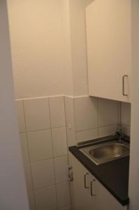 Die Alsterperle Winterhude, Eppendorfer Flair Appartement