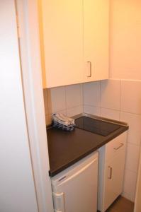 Die Alsterperle Winterhude, Eppendorfer Flair Appartement