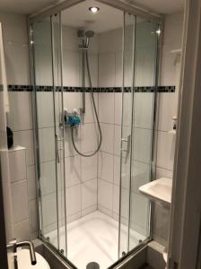 Die Alsterperle Winterhude, Eppendorfer Flair Appartement