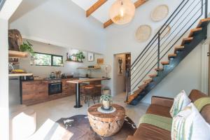 Weavers Nest Cottage - Nature Escape