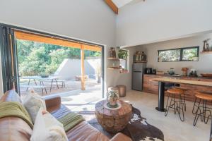 Weavers Nest Cottage - Nature Escape