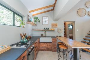 Weavers Nest Cottage - Nature Escape