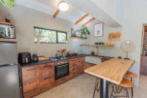 Weavers Nest Cottage - Nature Escape