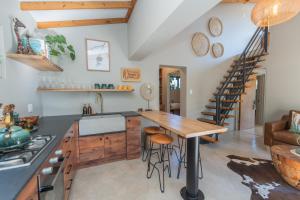 Weavers Nest Cottage - Nature Escape