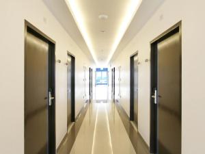 Anna-Nava Pakkret Hotel