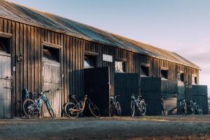 Dwarsvlei Venue - Camping & Stables