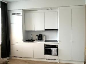 Modern&Lovely Studio near Turku Center