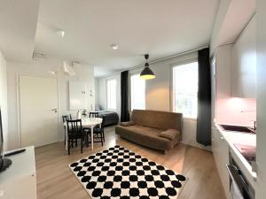 Modern&Lovely Studio near Turku Center
