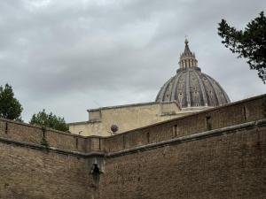 San Pietro Apartment Vatican 5 min Walk