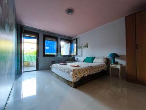 Apartment for two, Kotor, Dobrota