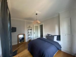 M82 Marquer Jolie chambre en colocation - 3hvězdičkové hotely ve městě Annemasse