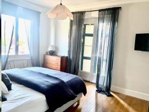 M082 Marquer Jolie chambre en colocation
