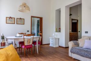 Casa Olivia With Garden And Wifi