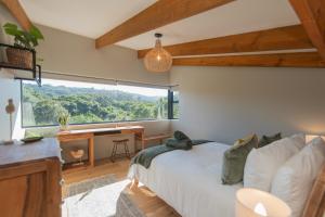 Weavers Nest Cottage - Nature Escape
