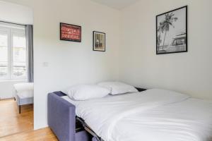 Rest in Historical 1850s Monastery with View