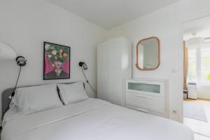 Rest in Historical 1850s Monastery with View