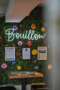 Auberge de Jeunesse de Bouillon