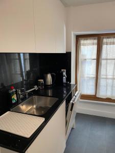 Beauty apart a centre de Montreux