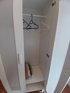 Budget and lovely rooms Macarena B