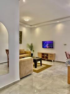 Appartement familial, neuf et spacieux à Essaouira