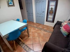 Budget and lovely rooms Macarena B