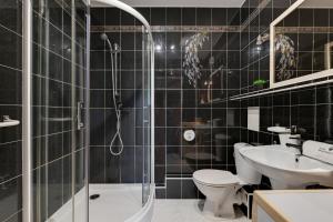 Apartamenty Muszelka - Bardzo blisko plaży i alejek spacerowych