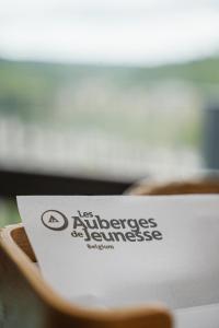 Auberge de Jeunesse de Bouillon