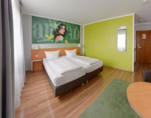 attimo Hotel Stuttgart***S